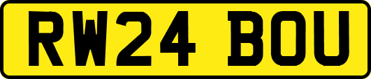 RW24BOU