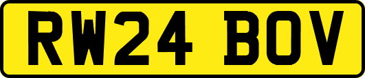 RW24BOV