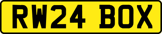 RW24BOX