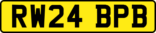 RW24BPB