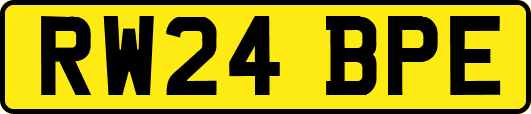 RW24BPE