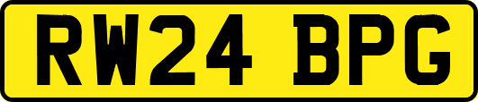 RW24BPG