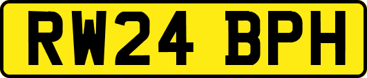 RW24BPH