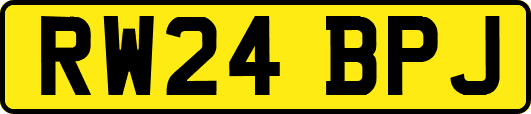 RW24BPJ