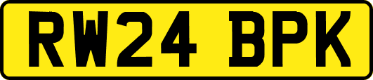 RW24BPK