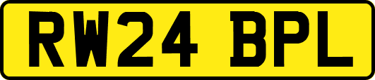 RW24BPL