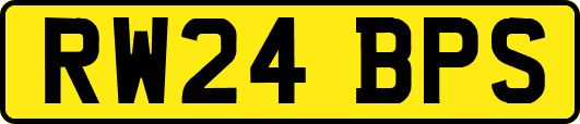RW24BPS