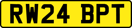 RW24BPT