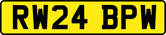 RW24BPW