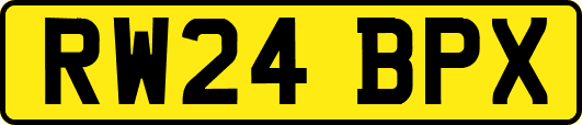 RW24BPX