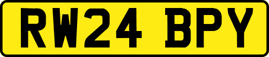 RW24BPY