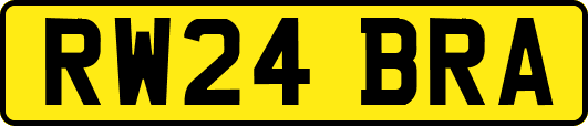 RW24BRA