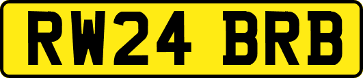 RW24BRB