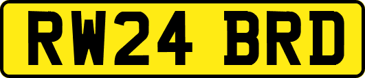 RW24BRD