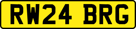 RW24BRG