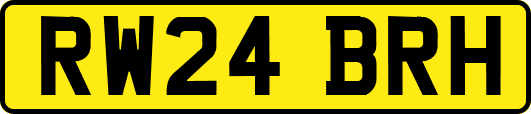 RW24BRH