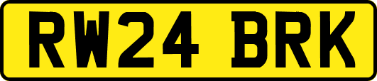 RW24BRK