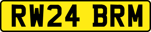 RW24BRM