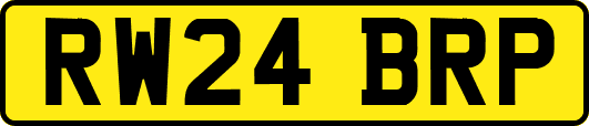 RW24BRP