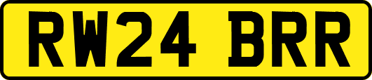 RW24BRR