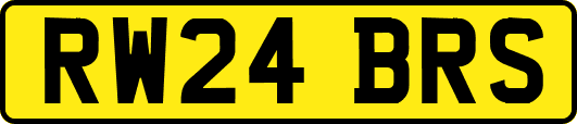 RW24BRS