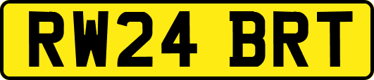 RW24BRT