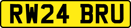 RW24BRU