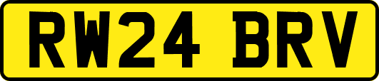 RW24BRV