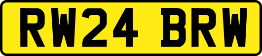 RW24BRW
