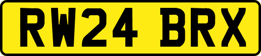 RW24BRX