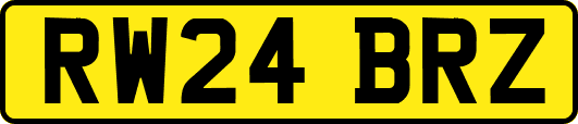 RW24BRZ