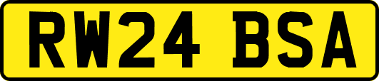 RW24BSA