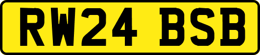 RW24BSB