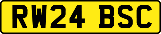 RW24BSC