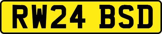 RW24BSD
