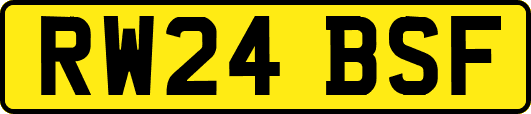 RW24BSF