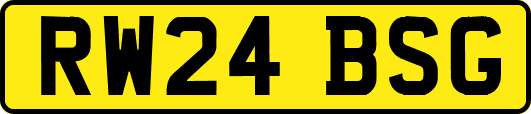 RW24BSG