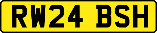 RW24BSH