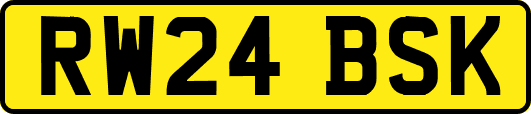 RW24BSK
