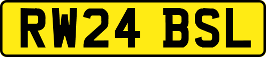RW24BSL