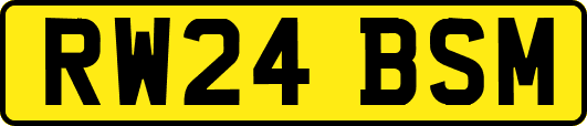 RW24BSM