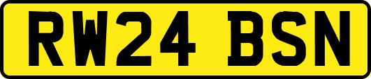 RW24BSN