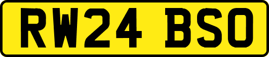 RW24BSO