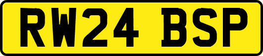 RW24BSP