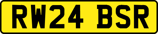 RW24BSR