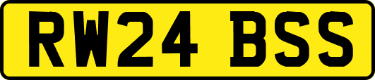 RW24BSS