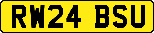 RW24BSU
