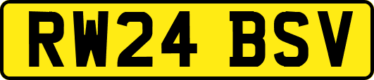 RW24BSV