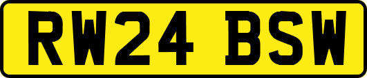 RW24BSW