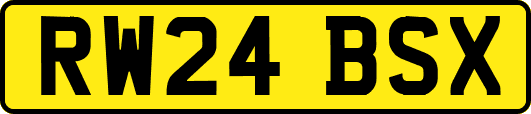 RW24BSX
